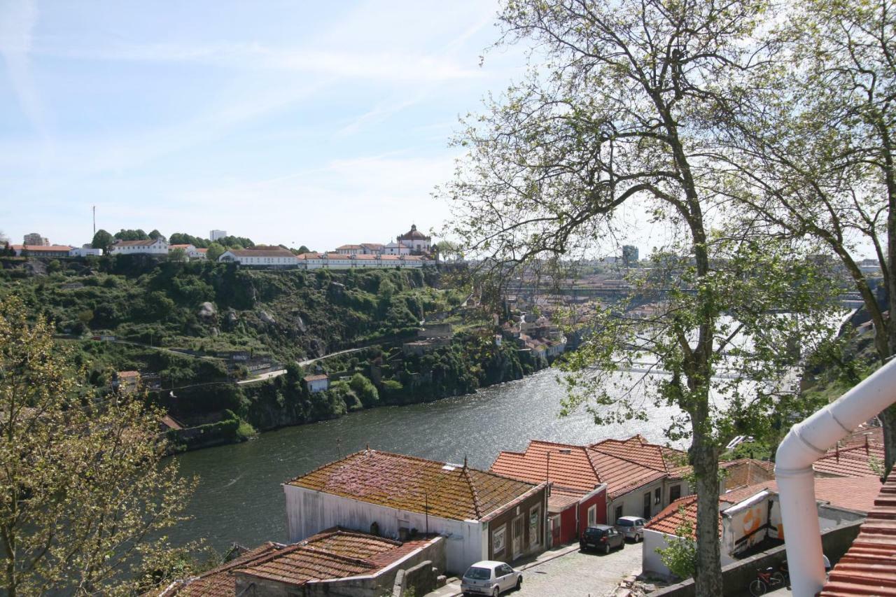 Fontainhas River Residence 波尔图 外观 照片